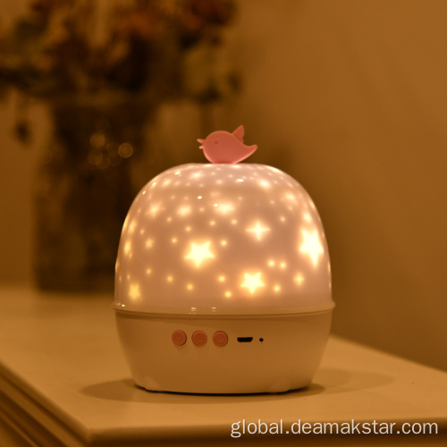 Starry Sky Projection Night Light Wholesale Price Projection Lamp Starry Sky Night Light Factory